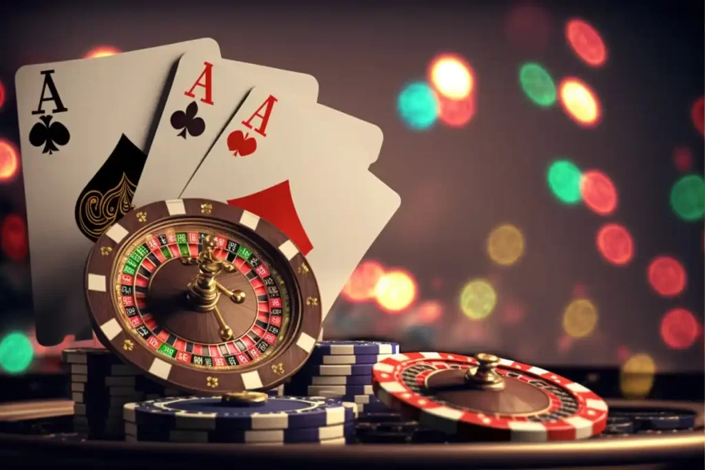 Discover the Thrilling World of Live Casino Games at Jackpotph